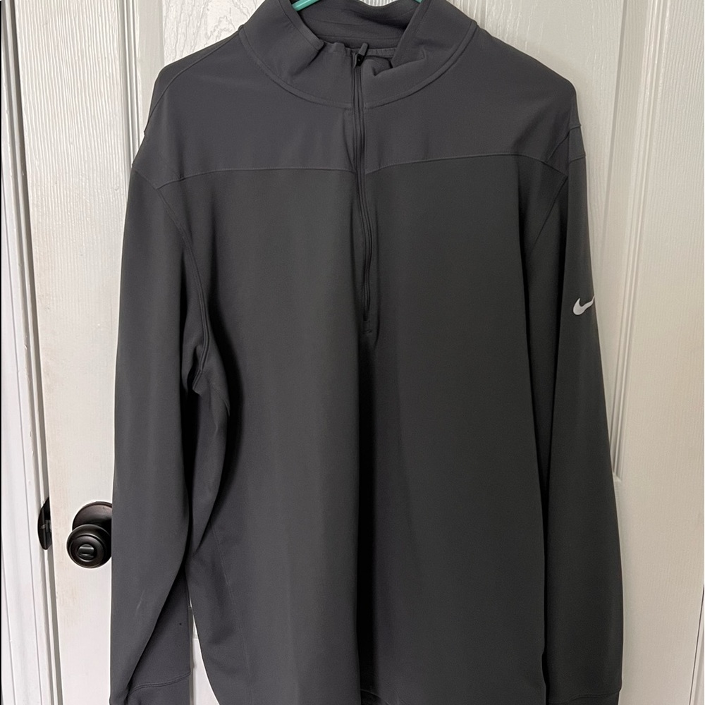 Nike Golf pullover